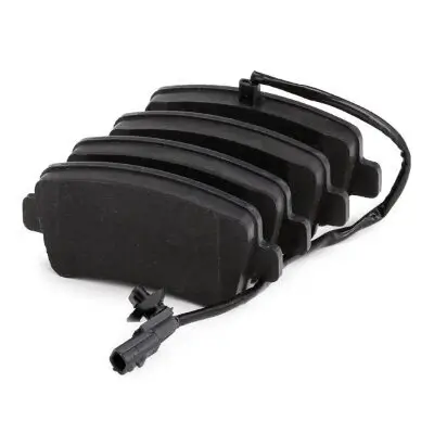 Bremsbelagsatz, Scheibenbremse Hinterachse MTR 12157547 Bild Bremsbelagsatz, Scheibenbremse Hinterachse MTR 12157547