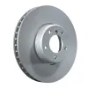 Bremsscheibe Vorderachse MTR 12135669
