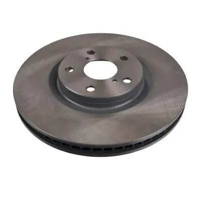 Bremsscheibe Hinterachse MTR 12135670