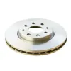 Bremsscheibe Vorderachse MTR 12135671