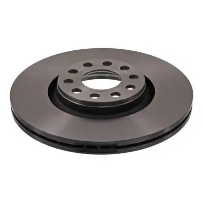 Bremsscheibe Vorderachse MTR 12135673 Bild Bremsscheibe Vorderachse MTR 12135673