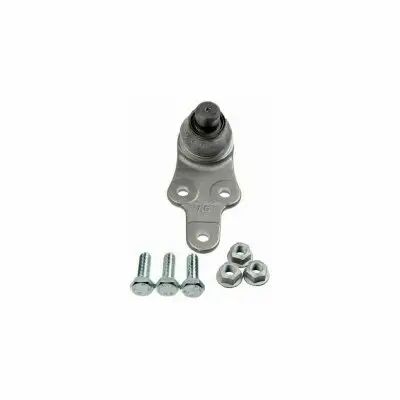 Trag-/Führungsgelenk Vorderachse links Vorderachse rechts MTR 12135688 Bild Trag-/Führungsgelenk Vorderachse links Vorderachse rechts MTR 12135688