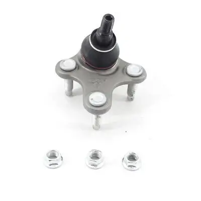 Trag-/Führungsgelenk Vorderachse links unten MTR 12135725 Bild Trag-/Führungsgelenk Vorderachse links unten MTR 12135725