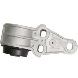 Lagerung, Achskörper Hinterachse links MTR 12135751