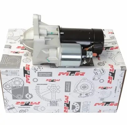 Starter 12 V 1,4 kW MTR 12138023 Bild Starter 12 V 1,4 kW MTR 12138023