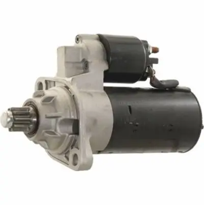 Starter 12 V 2 kW MTR 12138037