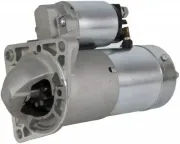 Starter 12 V 1,9 kW MTR 12138039