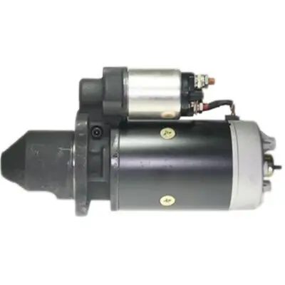 Starter 12 V 1,8 kW MTR 12138045 Bild Starter 12 V 1,8 kW MTR 12138045