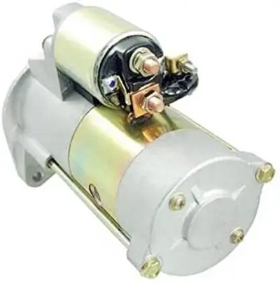 Starter 12 V 2,2 kW MTR 12138056 Bild Starter 12 V 2,2 kW MTR 12138056