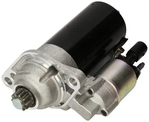 Starter 12 V 1,7 kW MTR 12138063 Bild Starter 12 V 1,7 kW MTR 12138063