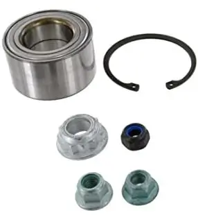 Radlagersatz Vorderachse rechts Vorderachse links MTR 12138085 Bild Radlagersatz Vorderachse rechts Vorderachse links MTR 12138085