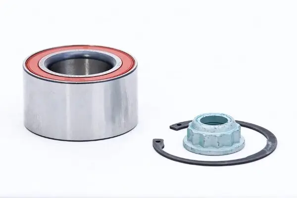 Radlagersatz Vorderachse links Vorderachse rechts MTR 12138092