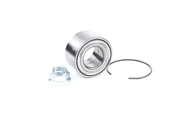 Radlagersatz Vorderachse links Vorderachse rechts MTR 12138103