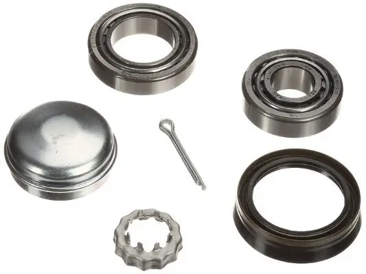 Radlagersatz Hinterachse MTR 12138109 Bild Radlagersatz Hinterachse MTR 12138109