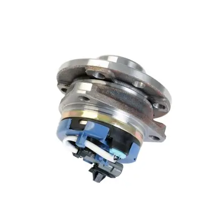 Radlagersatz Vorderachse Vorderachse links Vorderachse rechts MTR 12138116 Bild Radlagersatz Vorderachse Vorderachse links Vorderachse rechts MTR 12138116