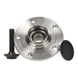 Radlagersatz Hinterachse rechts Hinterachse links MTR 12138121