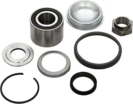 Radlagersatz Hinterachse rechts Hinterachse links MTR 12138138 Bild Radlagersatz Hinterachse rechts Hinterachse links MTR 12138138