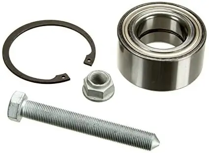 Radlagersatz Hinterachse rechts Hinterachse links MTR 12138143