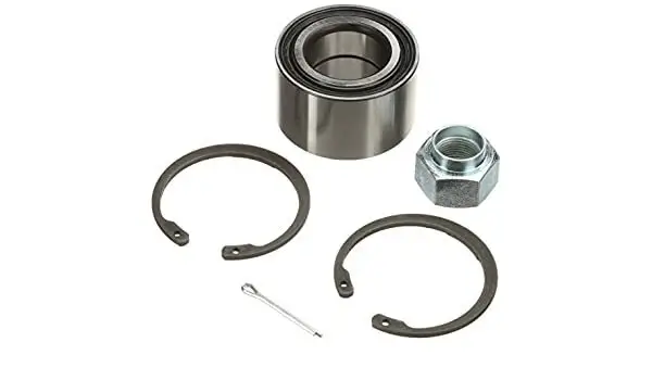 Radlagersatz Vorderachse rechts Vorderachse links MTR 12138161