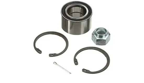 Radlagersatz Vorderachse rechts Vorderachse links MTR 12138161 Bild Radlagersatz Vorderachse rechts Vorderachse links MTR 12138161