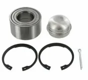 Radlagersatz Vorderachse rechts Vorderachse links MTR 12138176