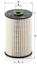 Kraftstofffilter MTR 12138256