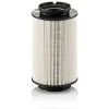Kraftstofffilter MTR 12138258