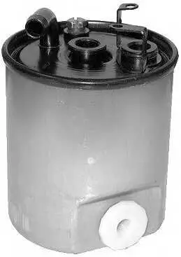 Kraftstofffilter MTR 12138286