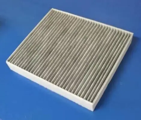 Filter, Innenraumluft MTR 12138334 Bild Filter, Innenraumluft MTR 12138334