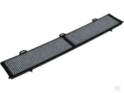 Filter, Innenraumluft MTR 12138337