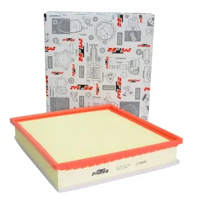 Luftfilter MTR 12138455