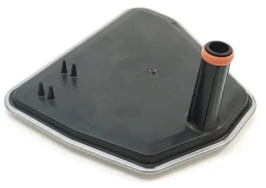 Hydraulikfilter, Automatikgetriebe MTR 12138950