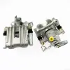Bremssattel Hinterachse rechts hinter der Achse MTR 12138968