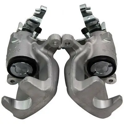 Bremssattel Hinterachse links hinter der Achse MTR 12138969