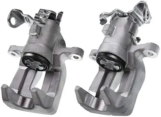 Bremssattel vor der Achse Hinterachse links MTR 12138970