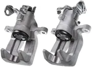 Bremssattel vor der Achse Hinterachse links MTR 12138970