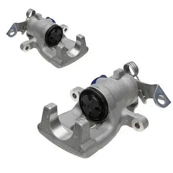 Bremssattel Hinterachse links hinter der Achse MTR 12138973 Bild Bremssattel Hinterachse links hinter der Achse MTR 12138973