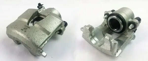 Bremssattel Vorderachse rechts vor der Achse MTR 12138976