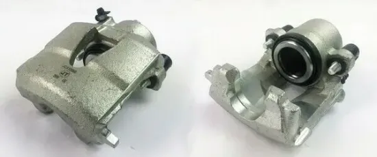 Bremssattel Vorderachse rechts vor der Achse MTR 12138976 Bild Bremssattel Vorderachse rechts vor der Achse MTR 12138976