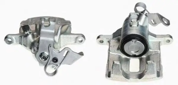 Bremssattel Hinterachse rechts MTR 12138979