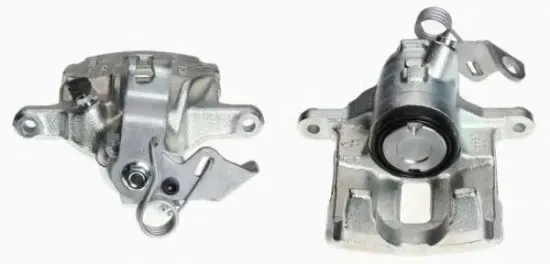 Bremssattel Hinterachse rechts MTR 12138979 Bild Bremssattel Hinterachse rechts MTR 12138979
