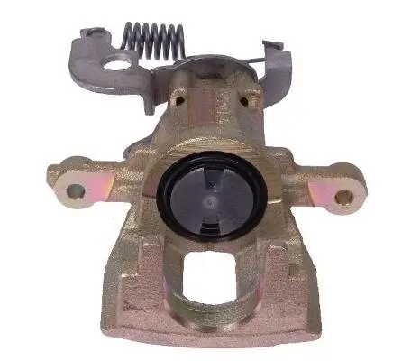 Bremssattel Hinterachse rechts hinter der Achse MTR 12138983