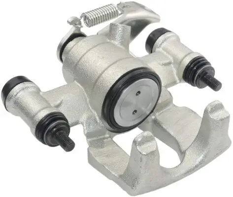 Bremssattel hinter der Achse Hinterachse links MTR 12138984 Bild Bremssattel hinter der Achse Hinterachse links MTR 12138984