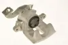 Bremssattel Hinterachse links hinter der Achse MTR 12138990