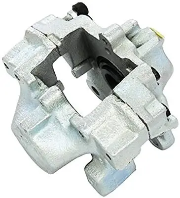 Bremssattel Hinterachse links hinter der Achse MTR 12138991