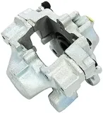 Bremssattel Hinterachse links hinter der Achse MTR 12138991