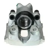 Bremssattel Vorderachse rechts hinter der Achse MTR 12138997