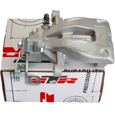 Bremssattel Hinterachse rechts hinter der Achse MTR 12139002 Bild Bremssattel Hinterachse rechts hinter der Achse MTR 12139002