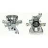 Bremssattel Hinterachse rechts hinter der Achse MTR 12139003