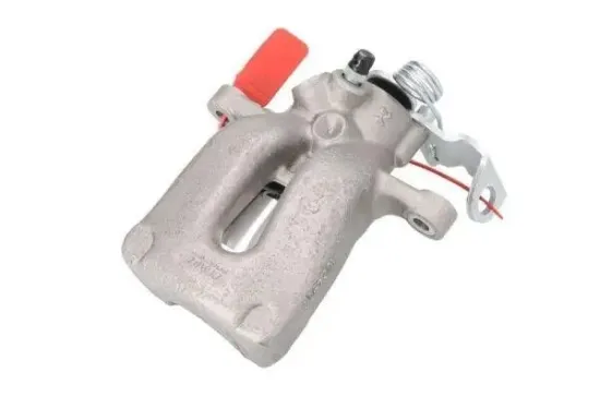 Bremssattel vor der Achse Hinterachse rechts MTR 12139005 Bild Bremssattel vor der Achse Hinterachse rechts MTR 12139005